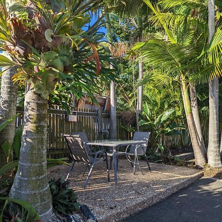 Sail Inn Motel Yeppoon Eksteriør billede