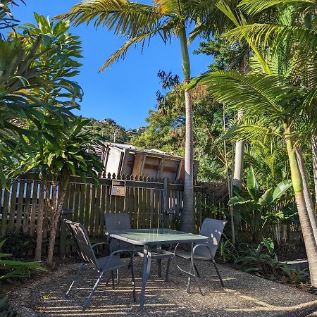 Sail Inn Motel Yeppoon Eksteriør billede