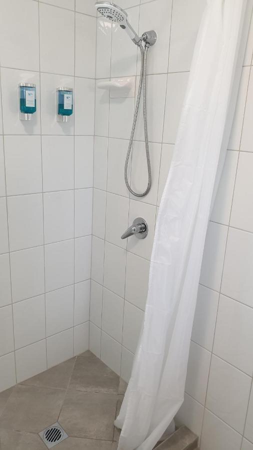 Sail Inn Motel Yeppoon Værelse billede